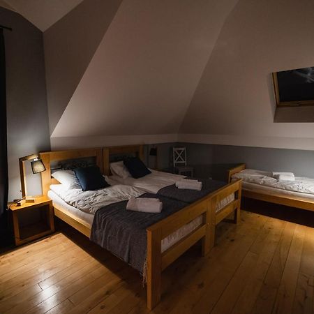 Bed and Breakfast Gosciniec Ilzanka Екстер'єр фото