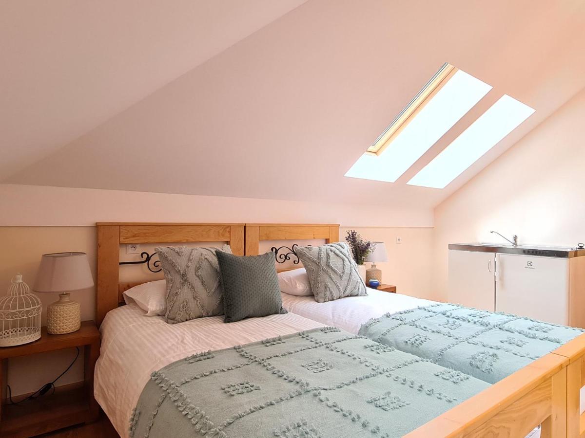Bed and Breakfast Gosciniec Ilzanka Екстер'єр фото
