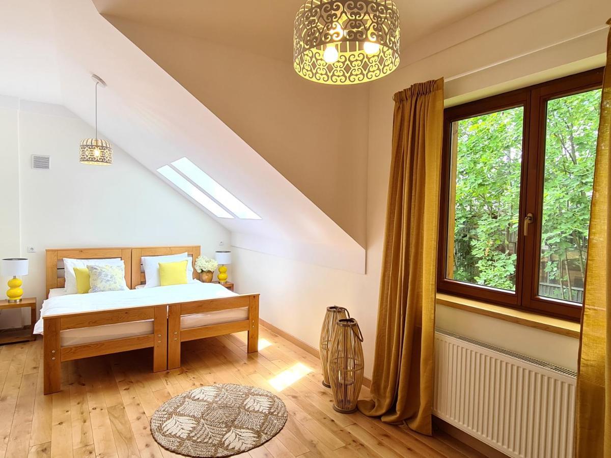 Bed and Breakfast Gosciniec Ilzanka Екстер'єр фото