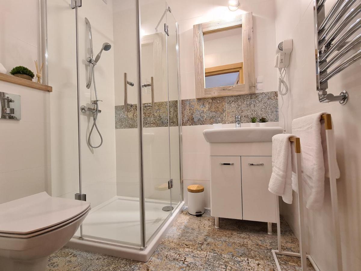Bed and Breakfast Gosciniec Ilzanka Екстер'єр фото