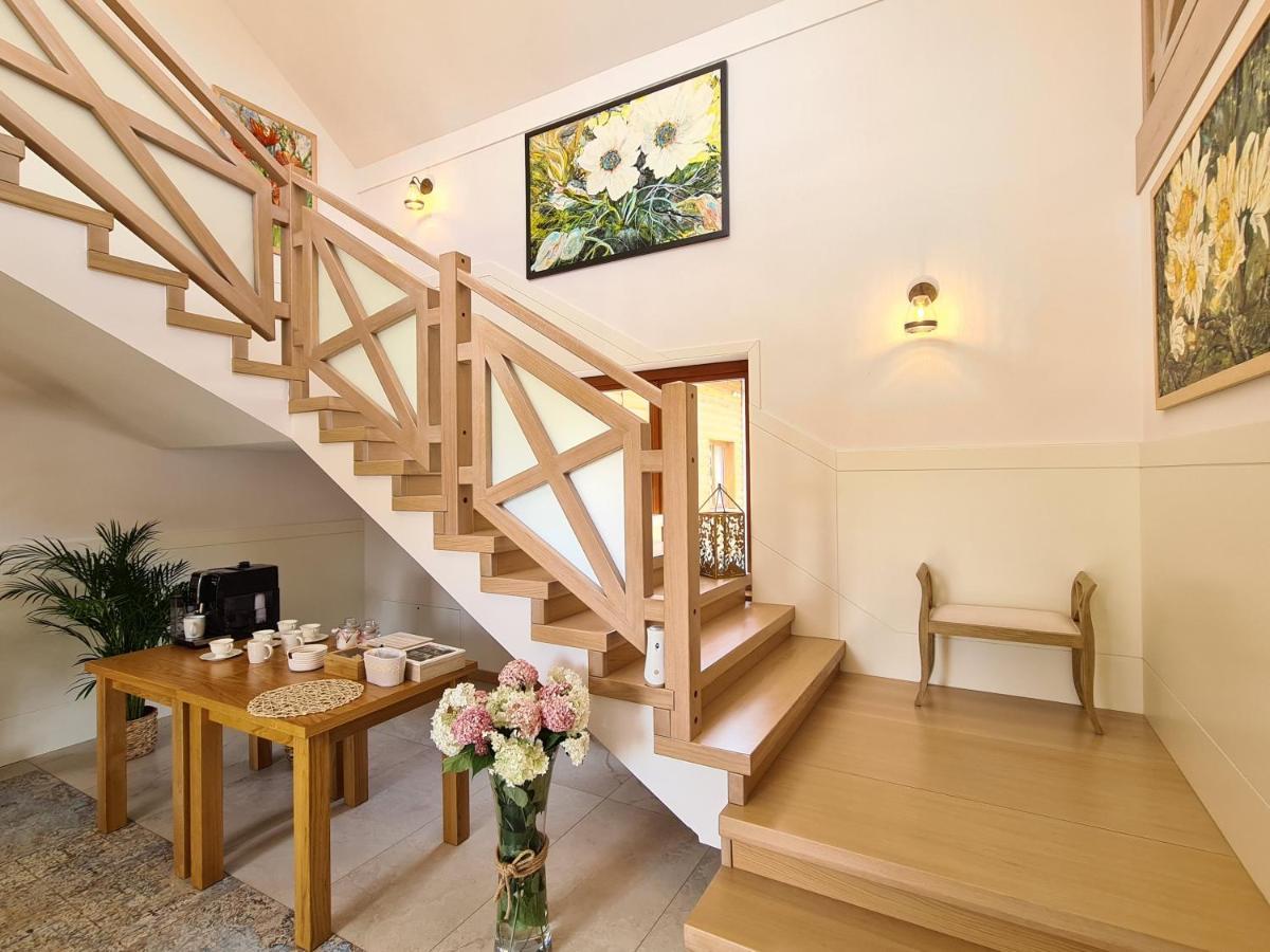 Bed and Breakfast Gosciniec Ilzanka Екстер'єр фото