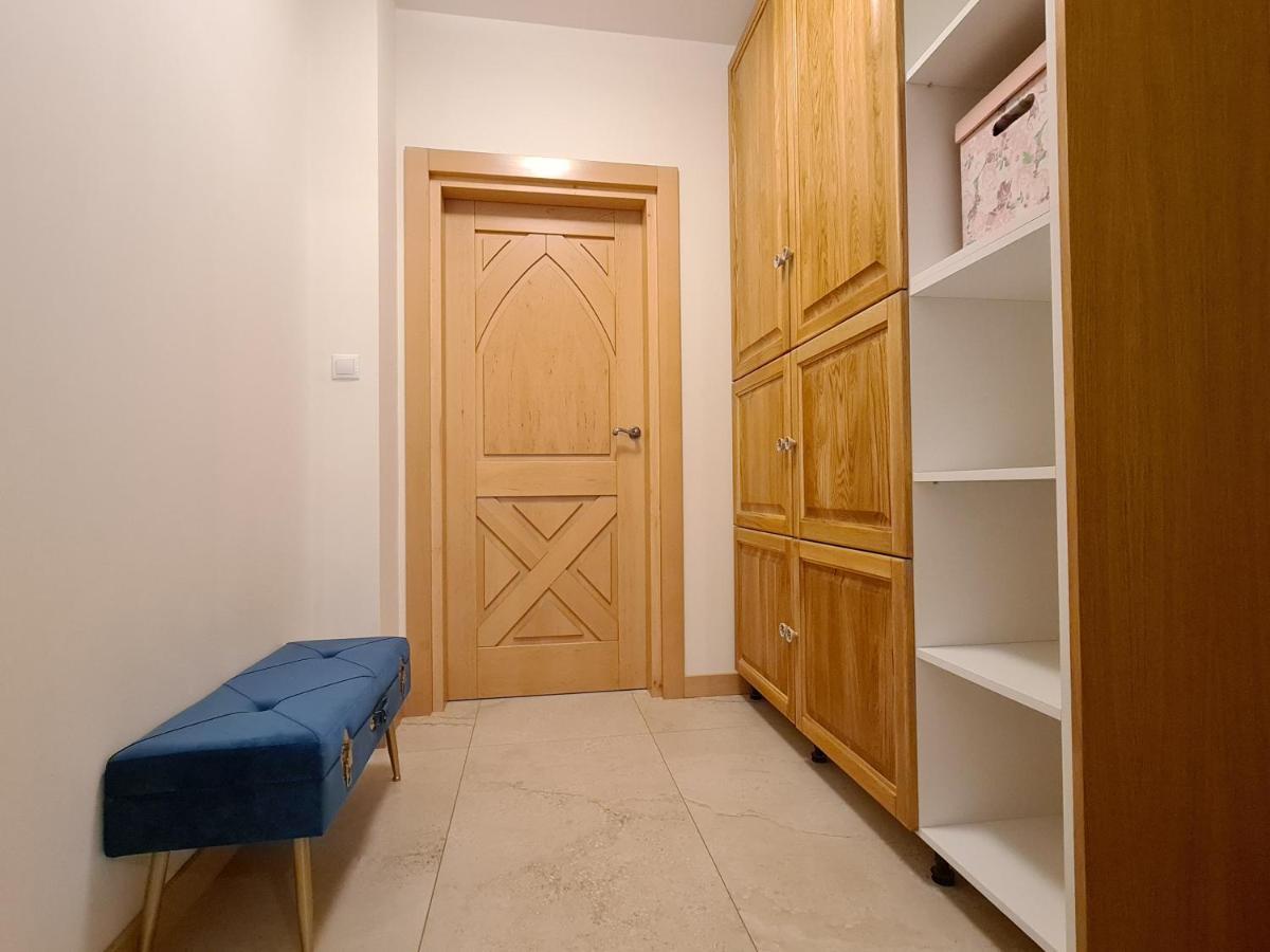 Bed and Breakfast Gosciniec Ilzanka Екстер'єр фото