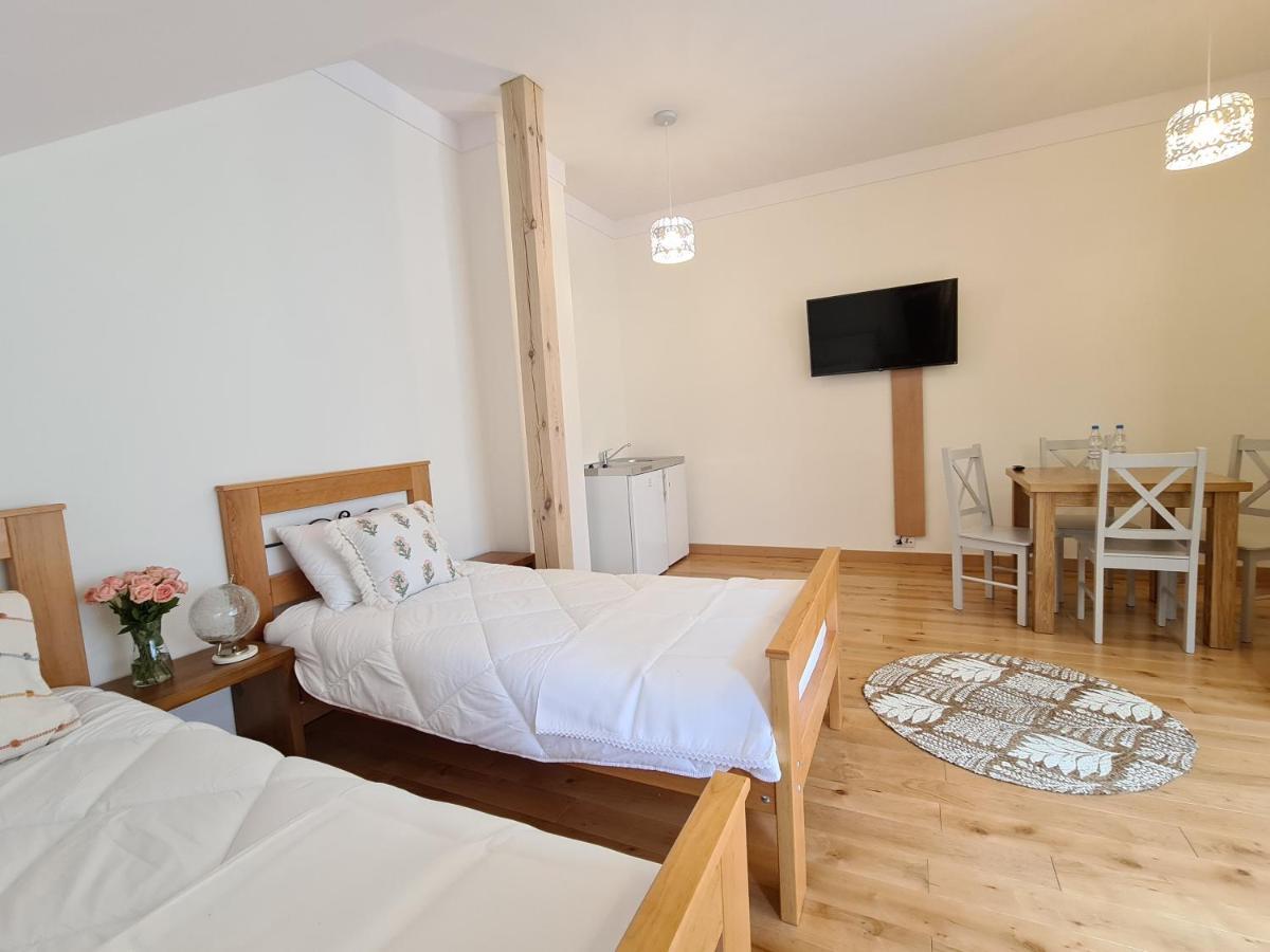 Bed and Breakfast Gosciniec Ilzanka Екстер'єр фото