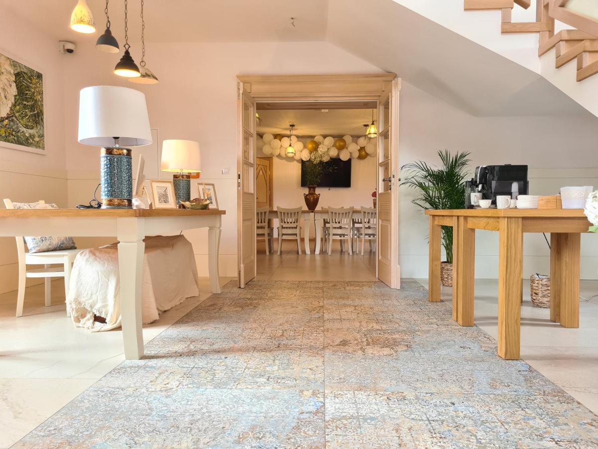 Bed and Breakfast Gosciniec Ilzanka Екстер'єр фото