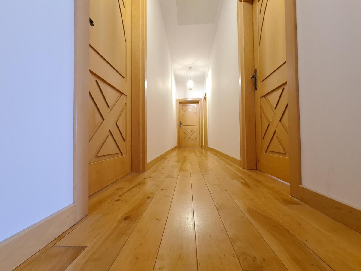 Bed and Breakfast Gosciniec Ilzanka Екстер'єр фото