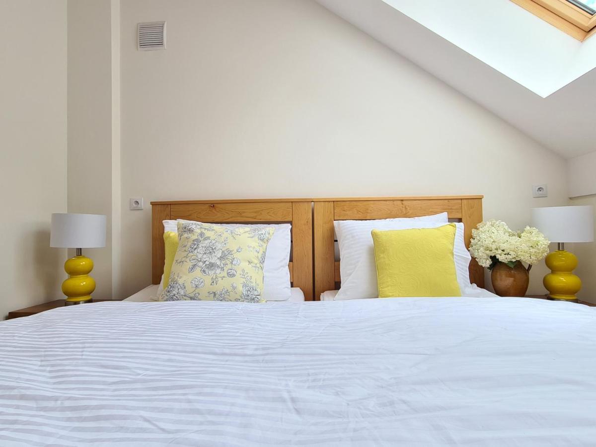 Bed and Breakfast Gosciniec Ilzanka Екстер'єр фото