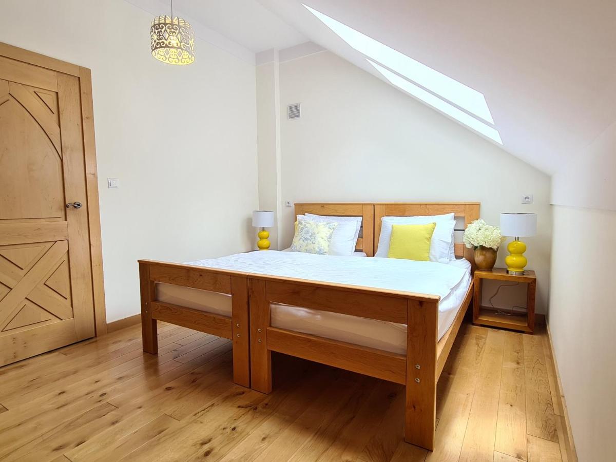 Bed and Breakfast Gosciniec Ilzanka Екстер'єр фото